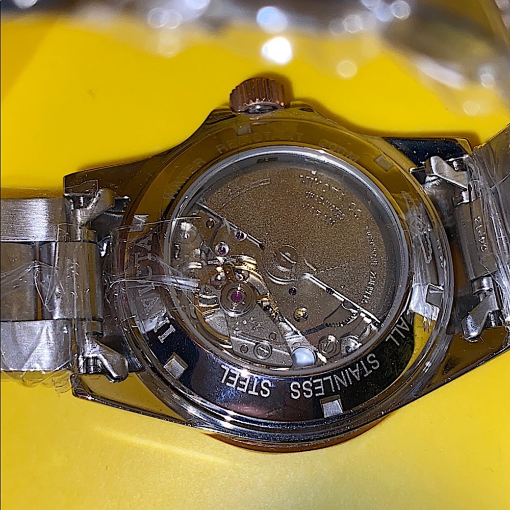 Invicta watch NEW - Picture 2 of 6